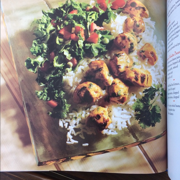 The Easier You Make It, The Better It Tastes! -BHG - Picture 10 of 13